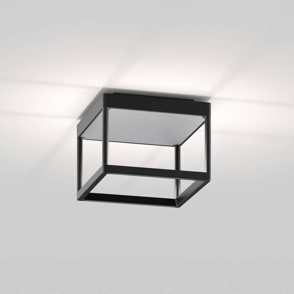  Serien Lighting Serien.lighting Reflex 2 S 150 Czarny/srebrny 