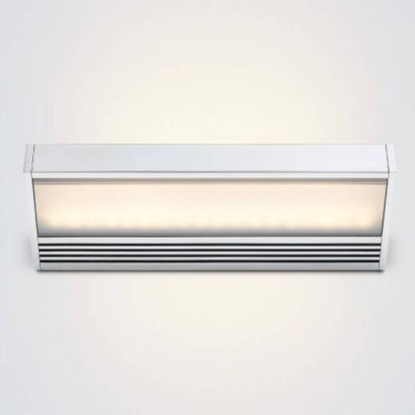  Serien Lighting Serien.lighting Sml - Kinkiet Led, Aluminium 
