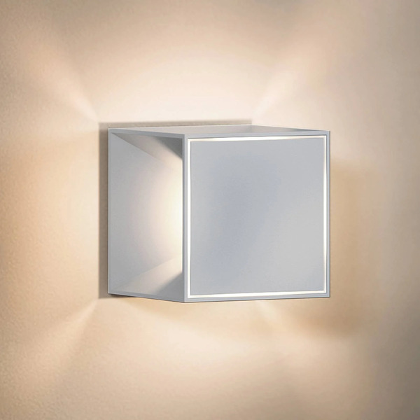  Sigor Akumulatorowa Lampa Stołowa Led Nutalis Mini, Szara Mgiełka, Ip54, ściemniana 