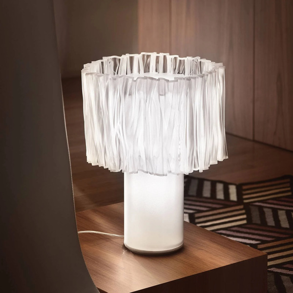  Slamp Slamp Accordéon Table Prisma Lampa Stołowa 