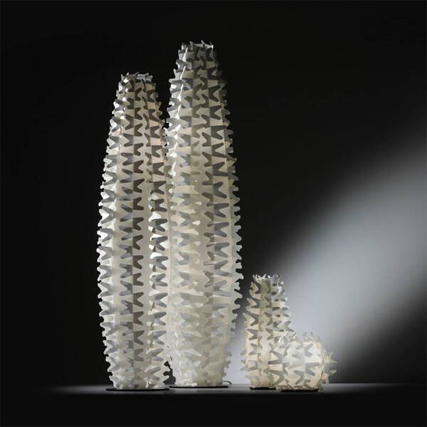  Slamp Slamp Cactus Designerska Lampa Stojąca, 155 Cm 