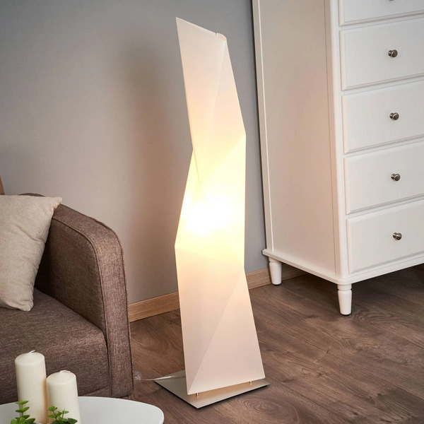  Slamp Slamp Diamond - Designerska Lampa Stojąca, 111 Cm 