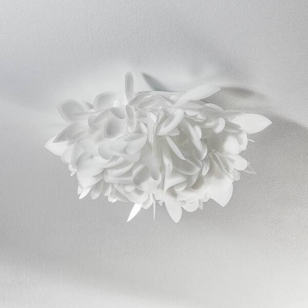  Slamp Slamp Veli Foliage Mini Kinkiet, ø 36 Cm 