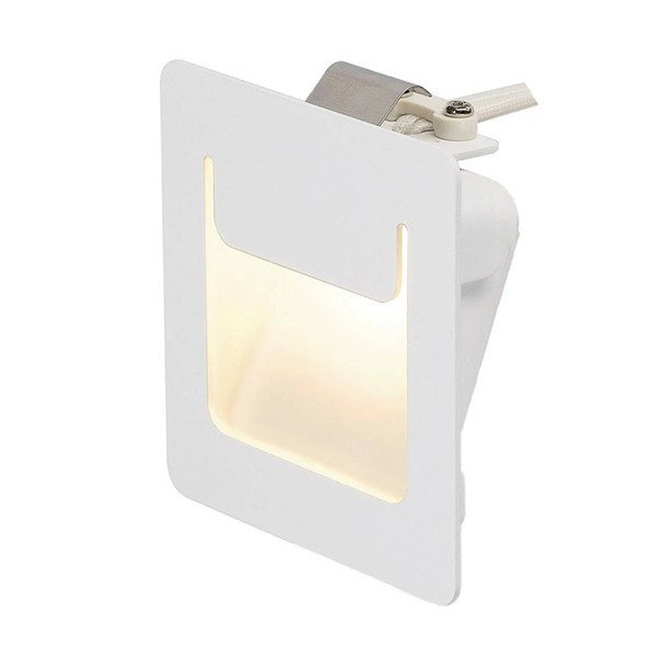  Slv Oprawa Wpuszczana Slv Led Downunder Pur 80 Led Biała 
