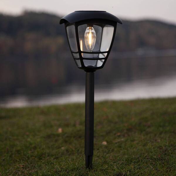  Star Trading Lampa Solarna Led Felix 