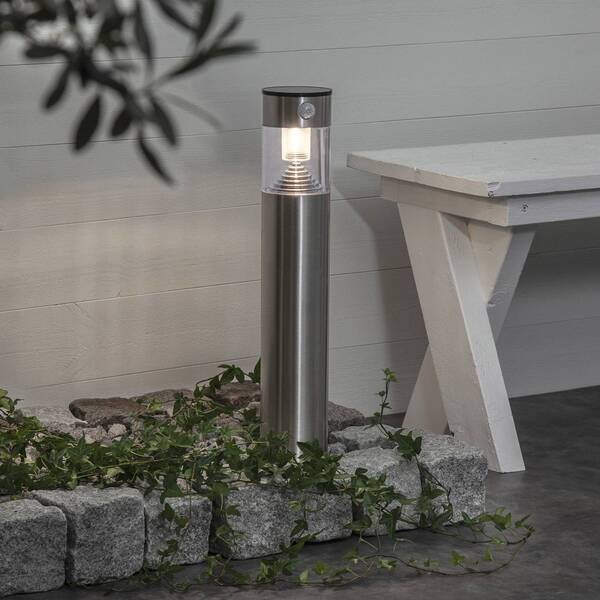  Star Trading Lampa Solarna Led 36480 Marbella Czujnik Ruchu 