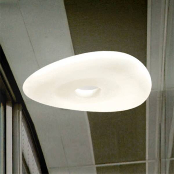  Stilnovo Lampa Sufitowa Led Mr. Magoo, Dali, 76 Cm 