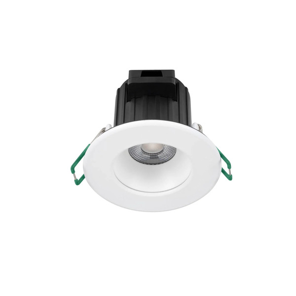  Sylvania Reflektor Wpuszczany Led Start, Biały, 8,7 W, Cct, Ip65 