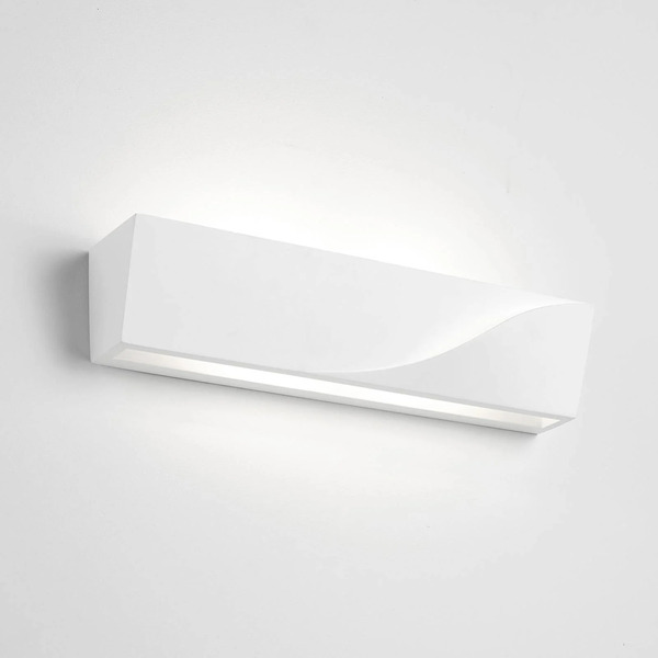  Tecnico By Sforzin Lampa ścienna Pellene, Szerokość 35,5 Cm 