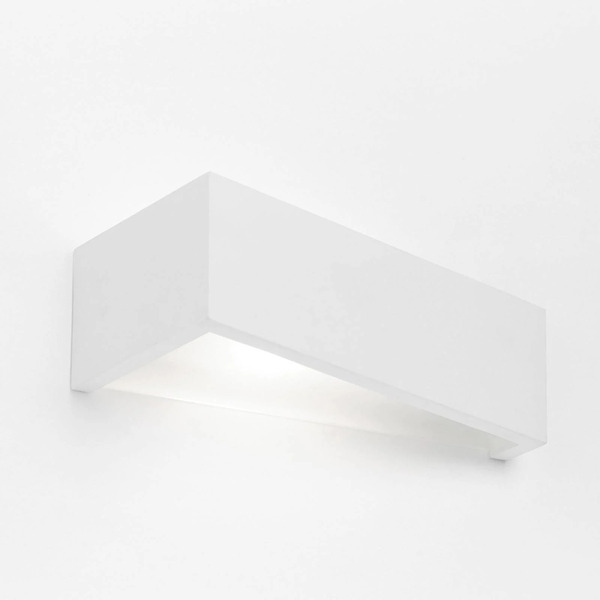  Tecnico By Sforzin Lampa ścienna Teos, Szerokość 24,5 Cm 