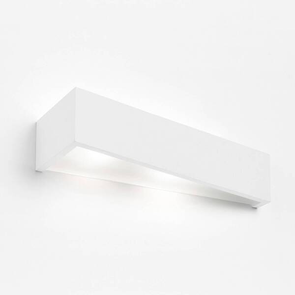  Tecnico By Sforzin Lampa ścienna Teos, Szerokość 34,5 Cm 