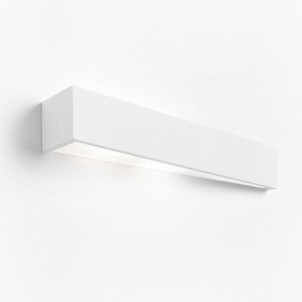  Tecnico By Sforzin Lampa ścienna Teos, Szerokość 47,5 Cm 