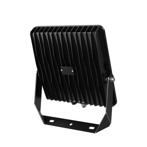  The Light Group Reflektor Budowlany Led Slc Lite 4000 K, 100 W 