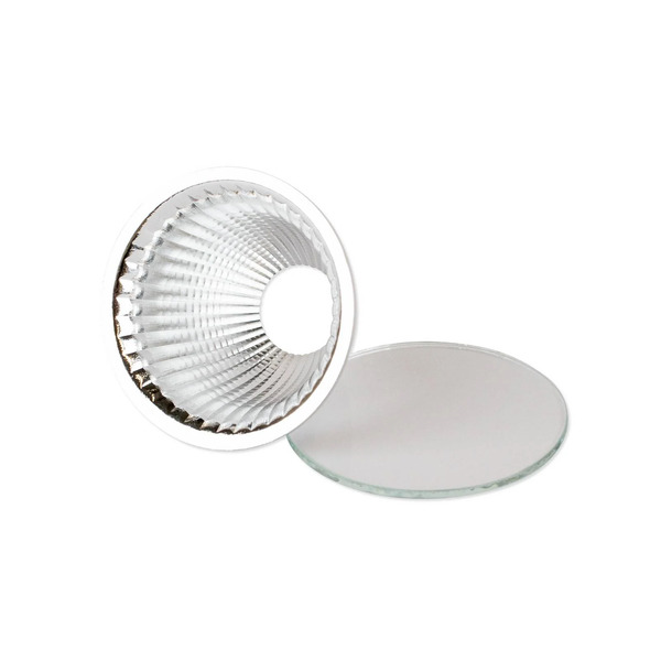  The Light Group Slc Spot Wpuszczany Led Art, 1-punktowy, Biały, 2700 K, Aluminium 