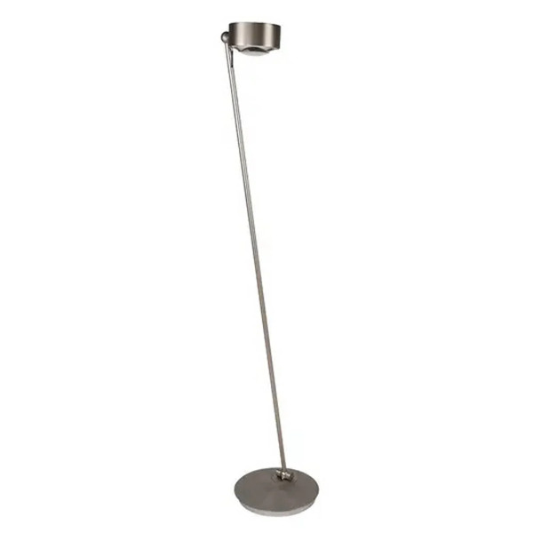  Top Light Lampa Stojąca Led Puk Maxx Floor Mini, Matowy Chrom 