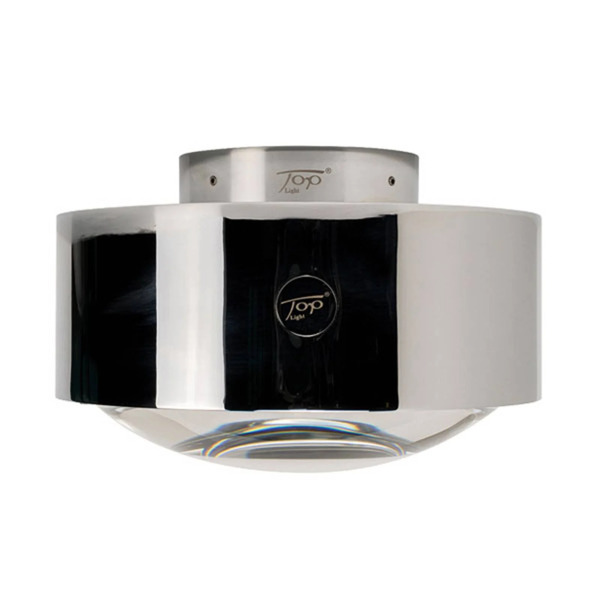  Top Light Lampa Sufitowa Puk Meg Maxx Plus, Chrom, G9 