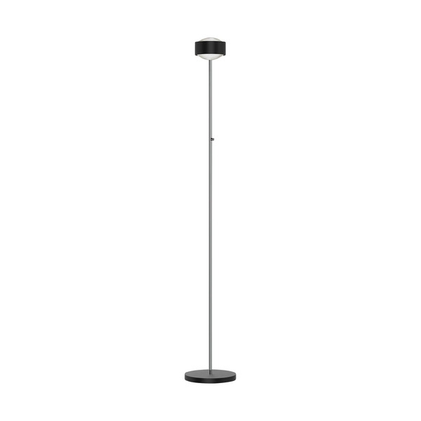  Top Light Puk Maxx Eye Floor Led Soczewka Matowa, Czarny/chrom 