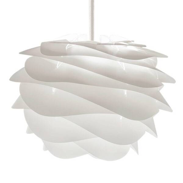  Umage Umage Carmina Mini Lampa Wisząca Biała 