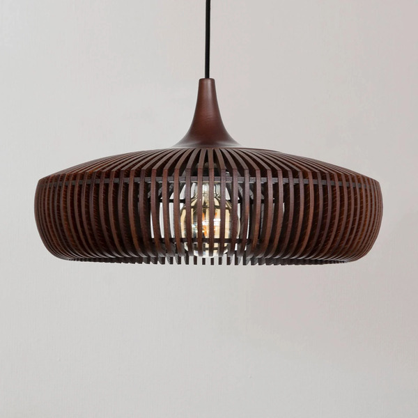  Umage Umage Clava Dine Dark Oak, Cannonball Czarna 