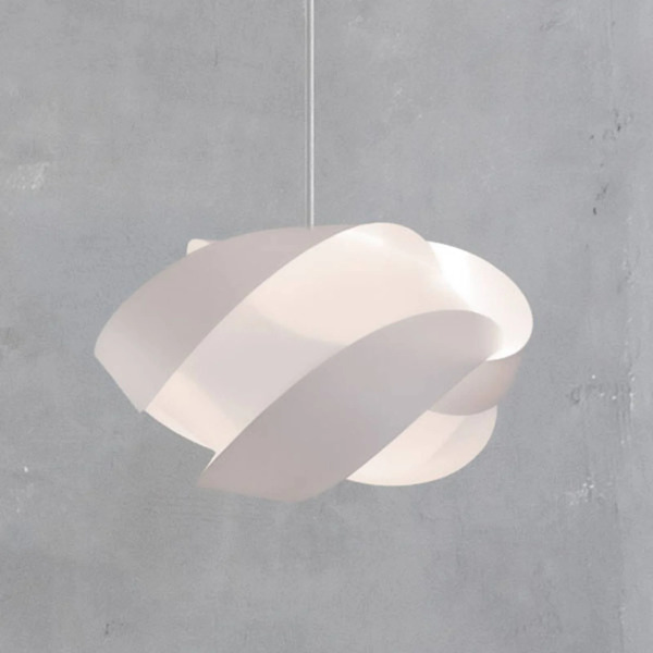 Umage Umage Ribbon Mini Lampa Wisząca Biała 
