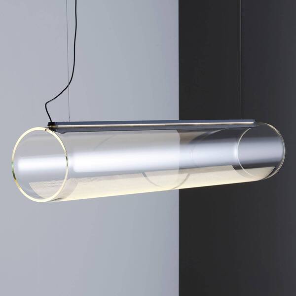  Vibia Vibia Guise 2277 żyrandol Led, Długość 89 Cm 
