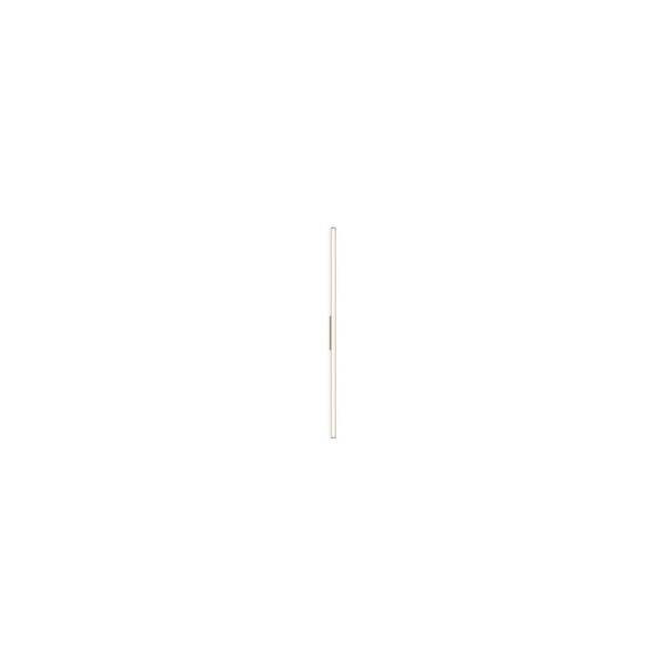  Vibia Kinkiet Led Vibia Spa, Długość 201 Cm, Beżowy, Ip44 2700 K 