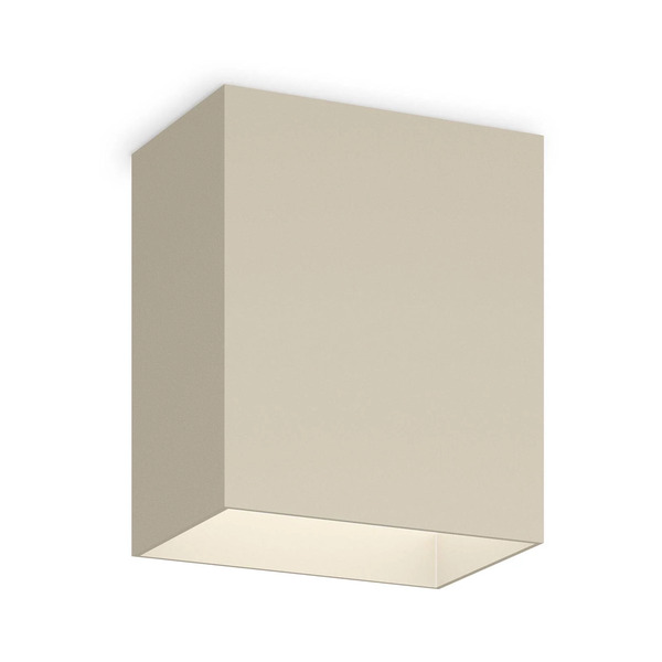  Vibia Vibia Structural 2630 Lampa Sufitowa 18cm, Szara 