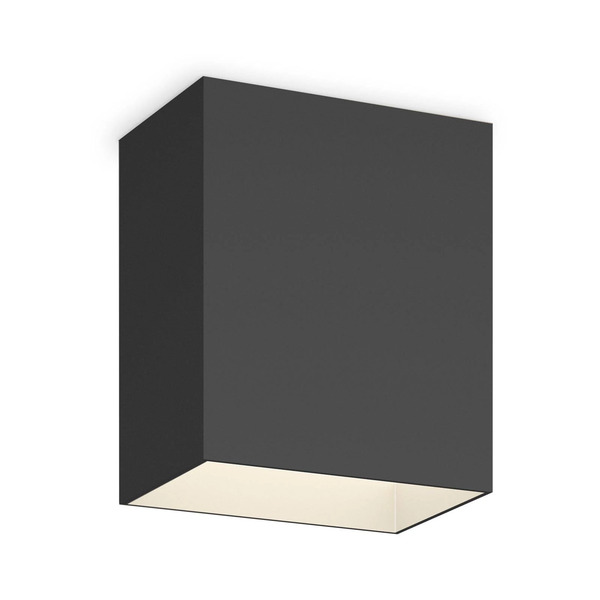  Vibia Vibia Structural 2630 Lampa Sufitowa 18cm, Szara 
