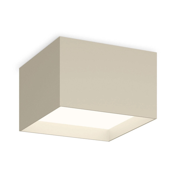  Vibia Vibia Structural 2632 Lampa Sufitowa 24cm, Szara 