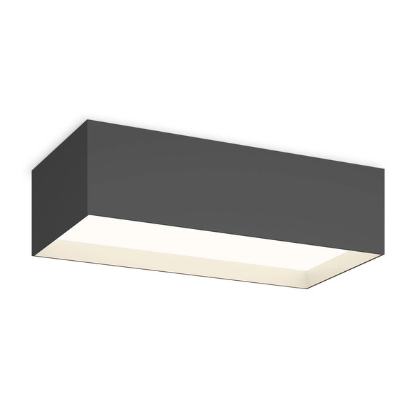  Vibia Vibia Structural 2634 Lampa Sufitowa 48cm, Szara 