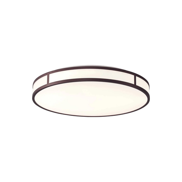  Viokef Lampa Sufitowa Led Piedro, 3000 K, ø 50 Cm 