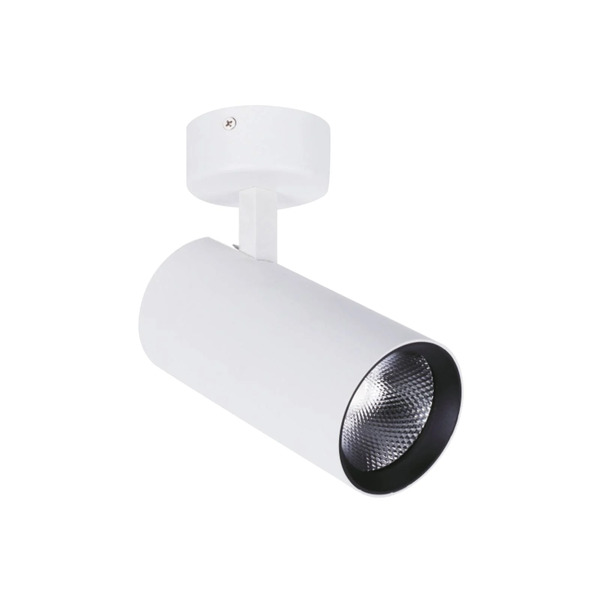  Viokef Reflektor Sufitowy Led Nestor, Biały 