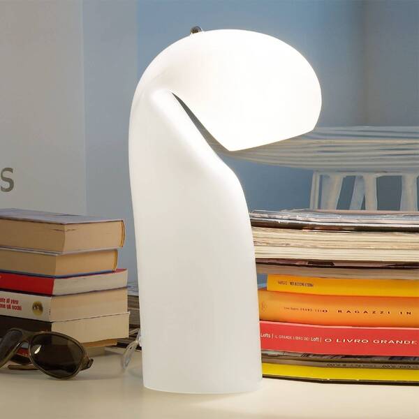  Vistosi Bissona Designerska Lampa Stołowa 
