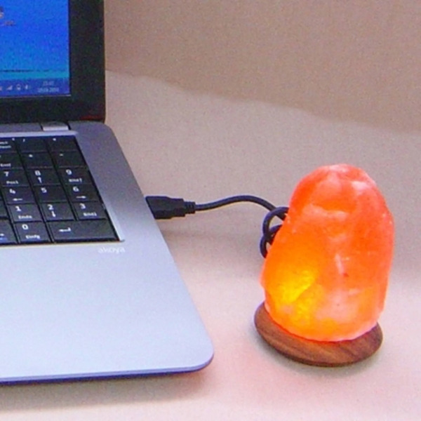  Wagner Life Lampa Solna Led Compus Z Usb Do Komputera&laptopa 
