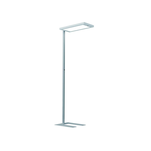  Waldmann Lampa Stojąca Led Lavigo Core Dps 12500/840/r/g1, Srebrny, Czujnik 