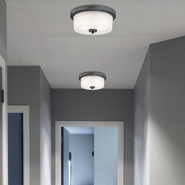  Westinghouse Lampa Sufitowa Westinghouse Cedrice 