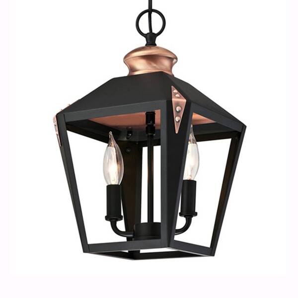  Westinghouse Westinghouse Lampa Wisząca Valley Forge 