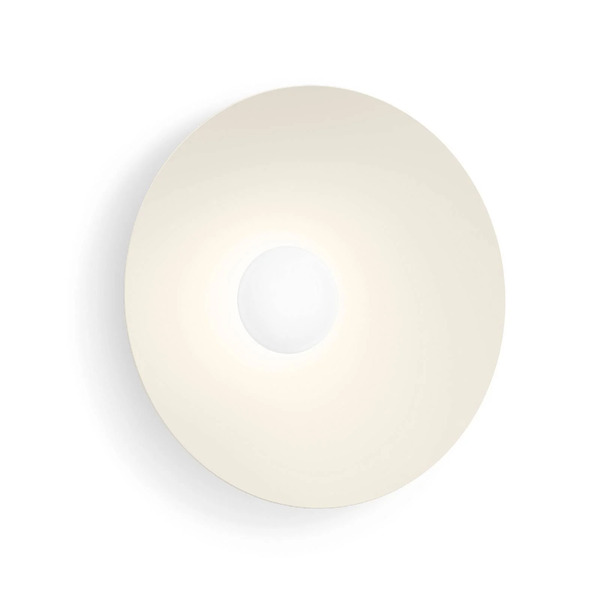  Wever & Ducré Lighting Wever & Ducré Kinkiet Led Clea 2.0 Beżowy ø 50 Cm 2700 K 