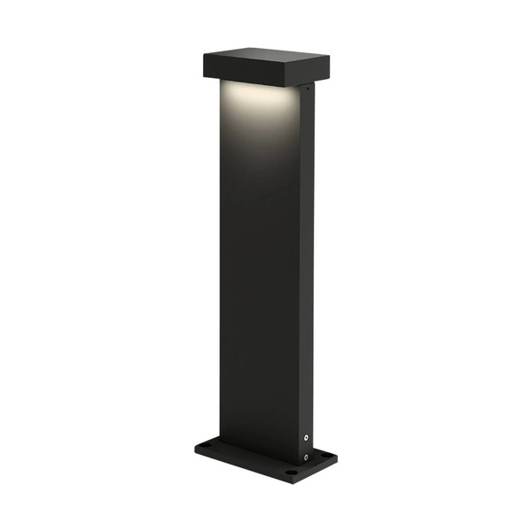  Wever & Ducré Lighting Wever & Ducré Palos Carré 2.0 3 000 k 90cm Czarny 