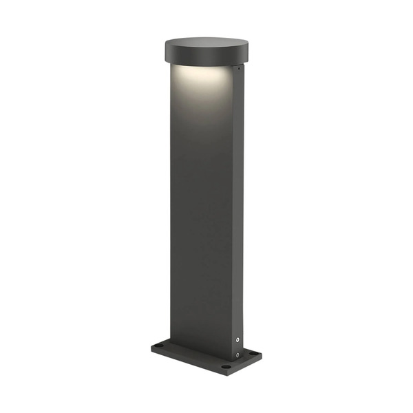  Wever & Ducré Lighting Wever & Ducré Palos Round 2.0 3000k 50cm Antracytowy 