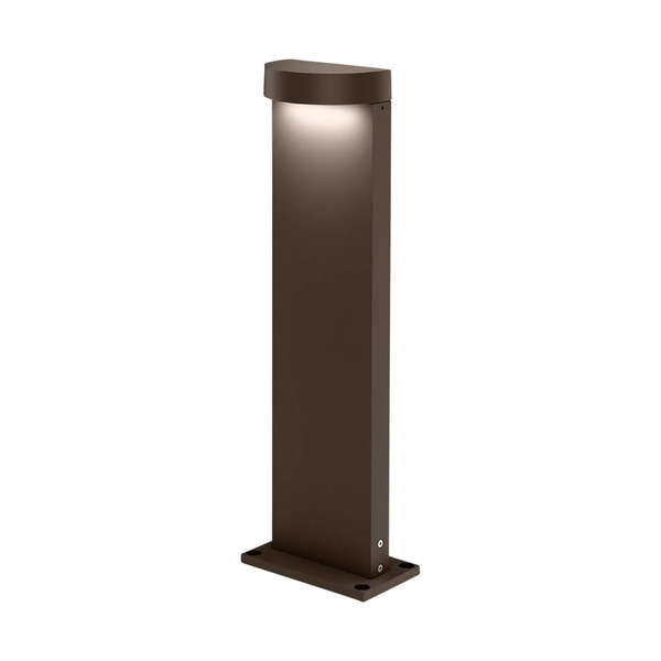  Wever & Ducré Lighting Wever & Ducré Palos Round 1.0 3 000 k 90cm Brąz 