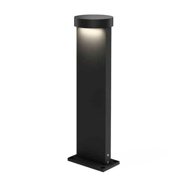  Wever & Ducré Lighting Wever & Ducré Palos Round 2.0 3.000k 20cm Czarny 