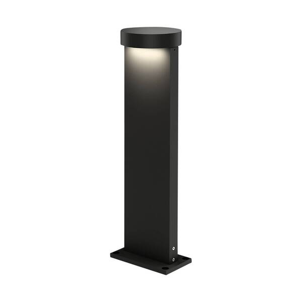  Wever & Ducré Lighting Wever & Ducré Palos Round 2.0 3.000k 50cm Czarny 