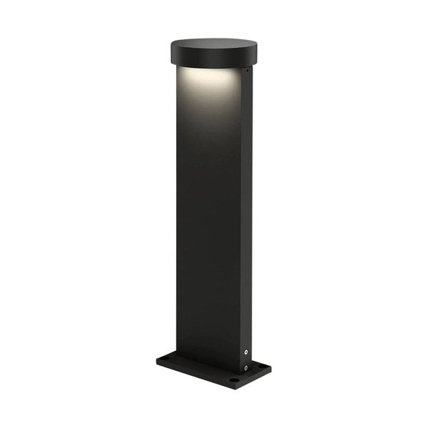  Wever & Ducré Lighting Wever & Ducré Palos Round 2.0 3 000 k 90cm Czarny 