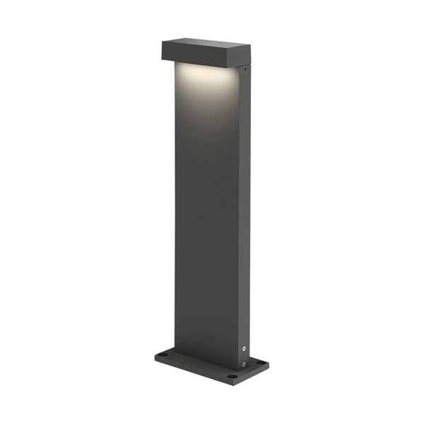  Wever & Ducré Lighting Wever&ducré Palos Carré 1.0 3 000 k 90cm Antracyt 