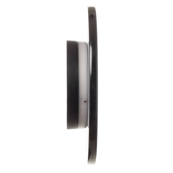  Wever & Ducré Lighting Wind & Ducré Miles 3.0 Round Wall 26 Marmurowy Czarny 