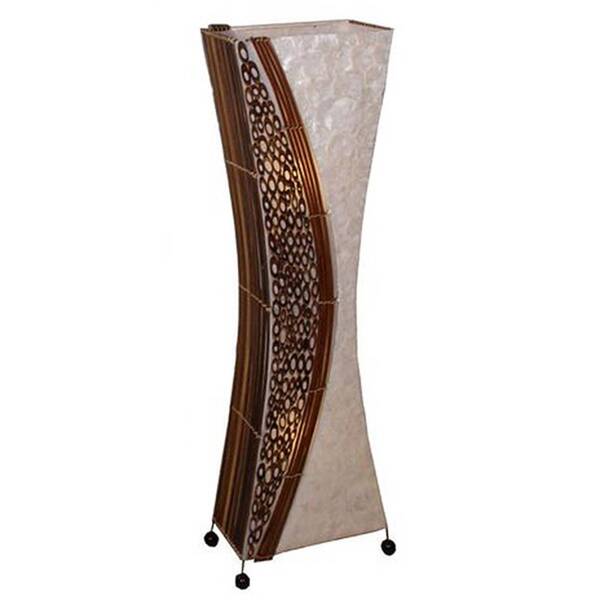  Woru Lampa Stojąca Wayan 100 Cm 