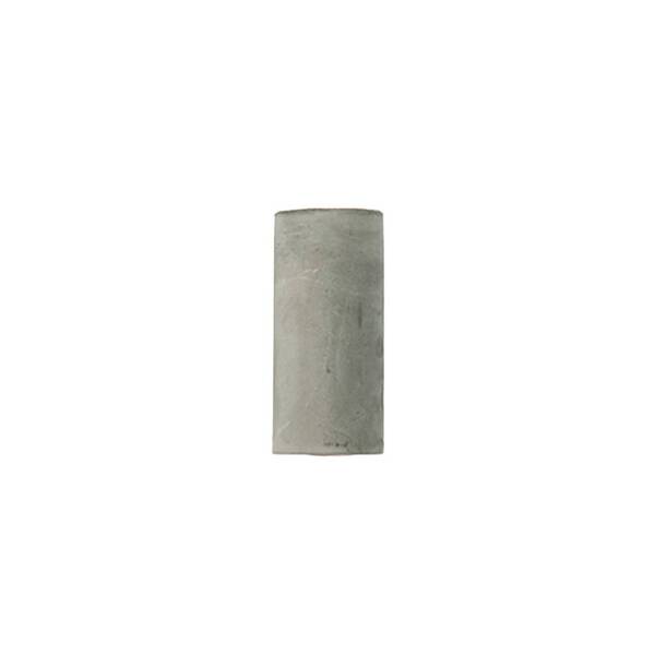  Zambelis Kinkiet 180022 Z Betonu Up/down ø 7,5 Cm 