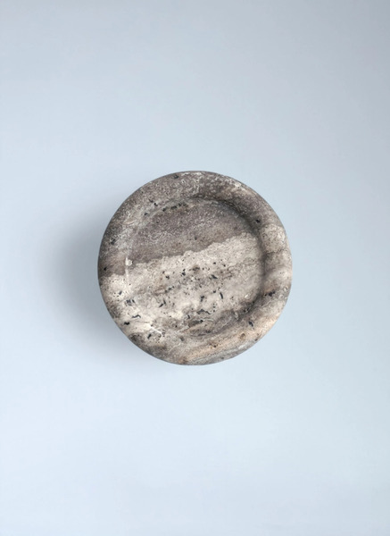  101 Copenhagen 101 Copenhagen Enkei Small Tray -  Kitchen Grey One Size 