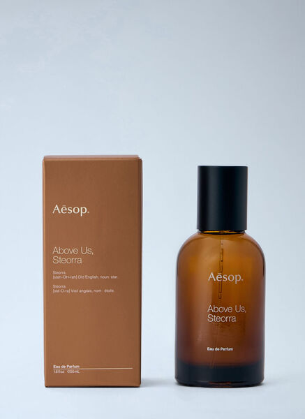  Aesop Aesop Above Us Steorra Eau De Parfum 50ml -  Fragrances Brown One Size 